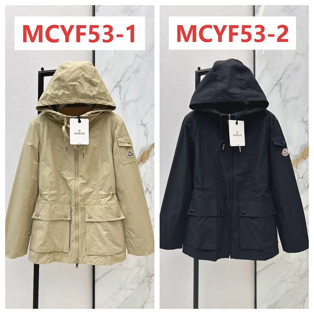 Moncler MCYF53 תמונה 2