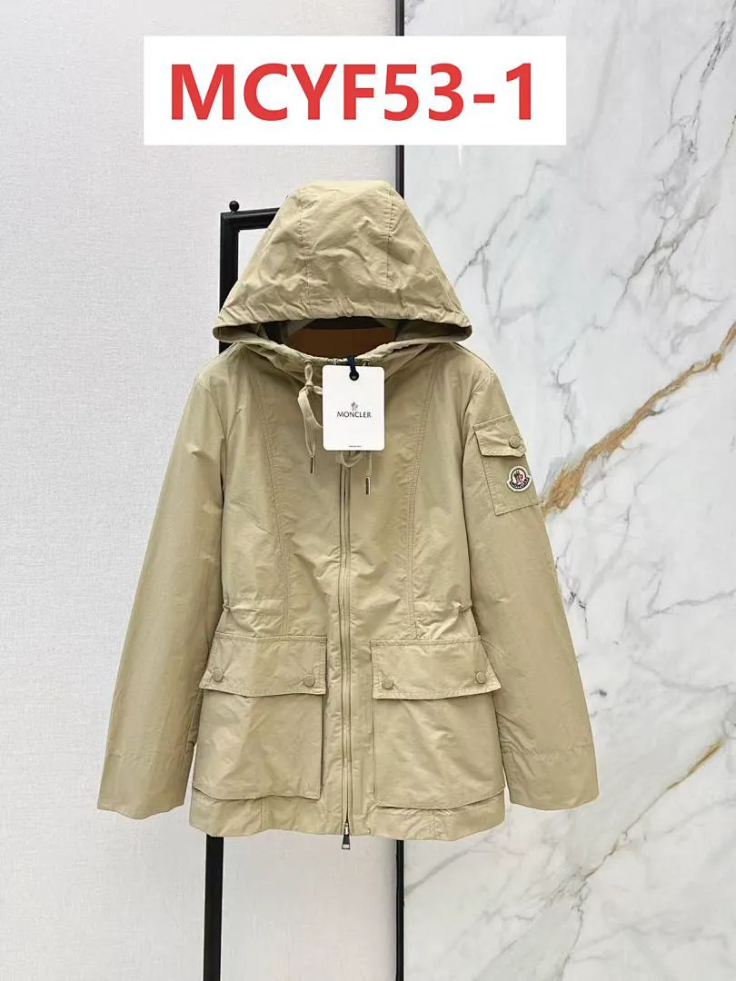 Moncler MCYF53 תמונה 3
