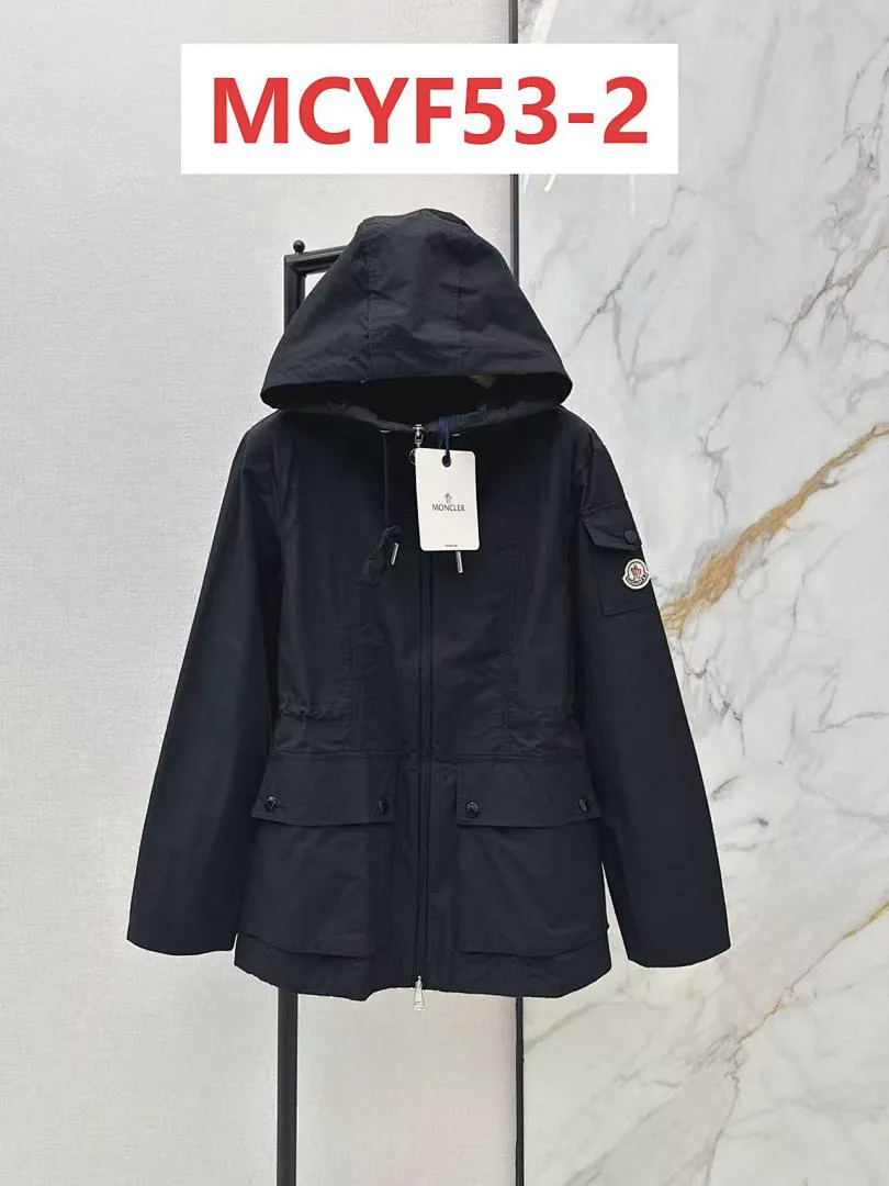 Moncler MCYF53 תמונה 4