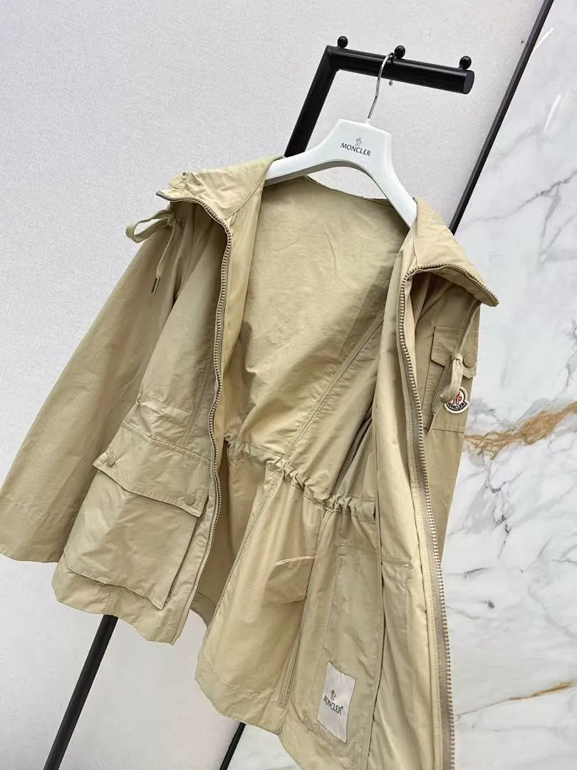 Moncler MCYF53 תמונה 6
