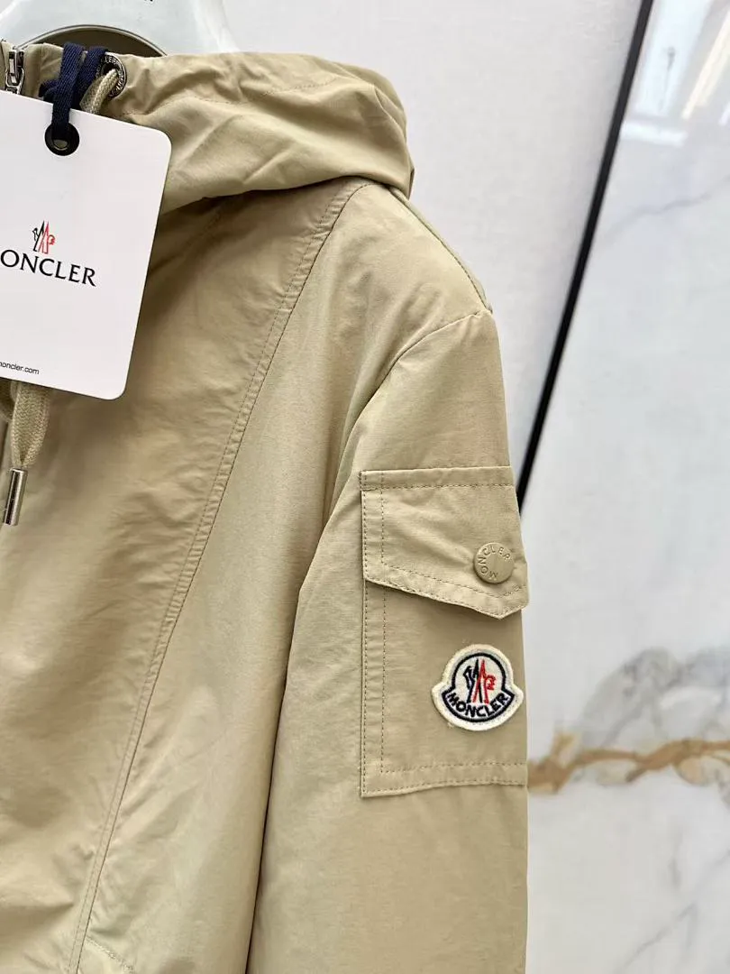 Moncler MCYF53 תמונה 7