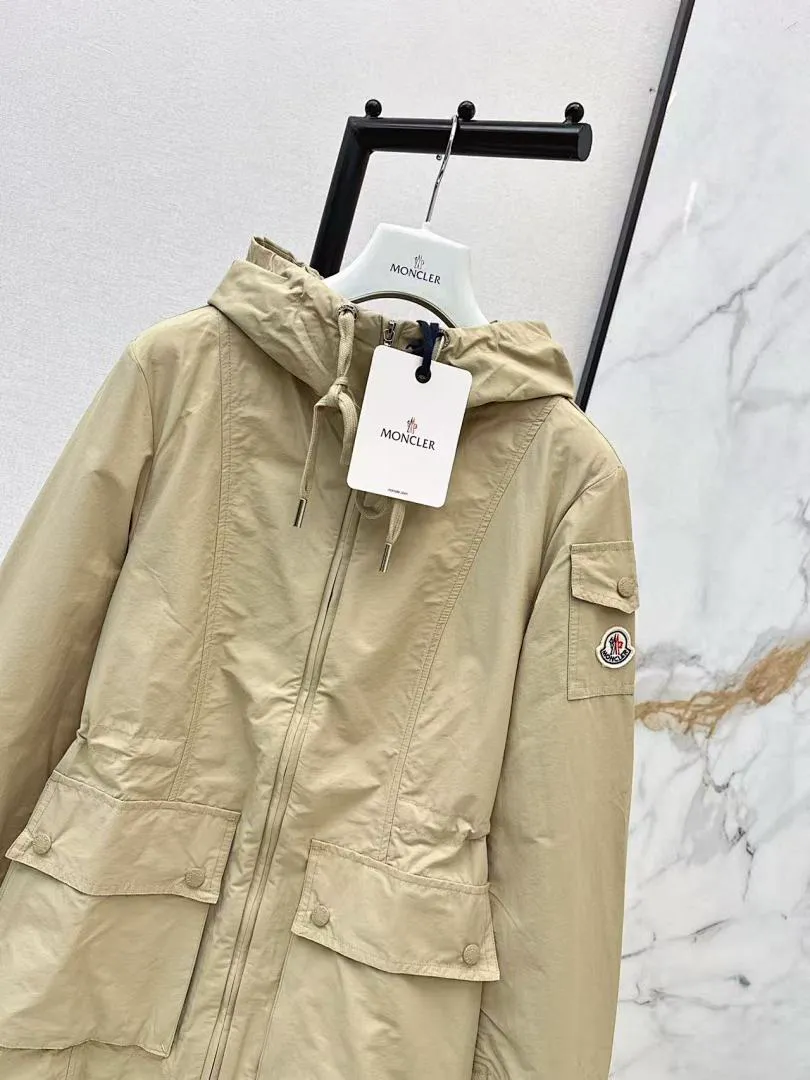 Moncler MCYF53 תמונה 8
