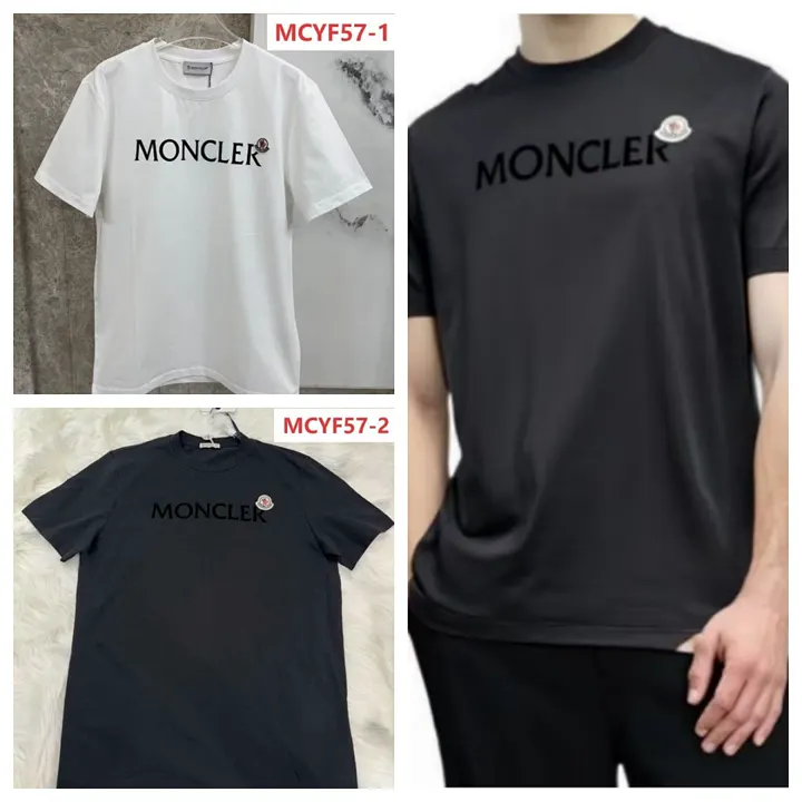 Moncler MCYF57