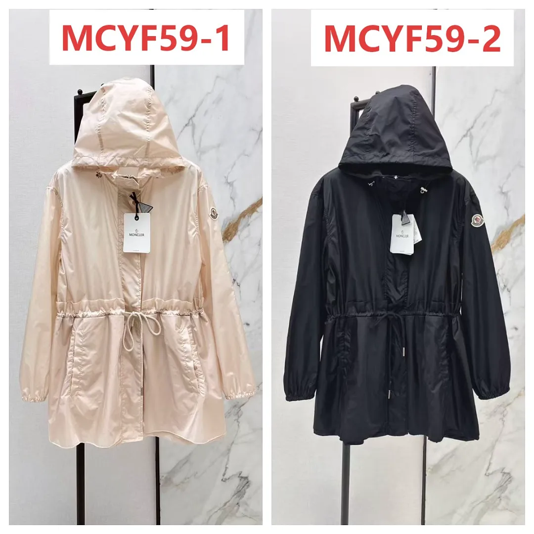 Moncler MCYF59 תמונה 2