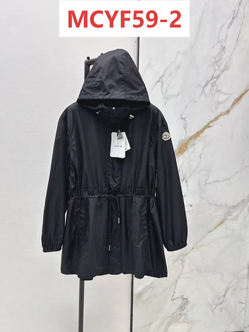 Moncler MCYF59 תמונה 3