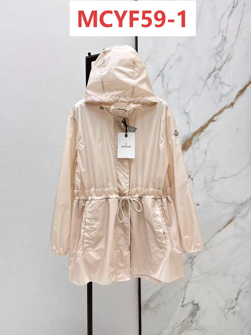 Moncler MCYF59 תמונה 4