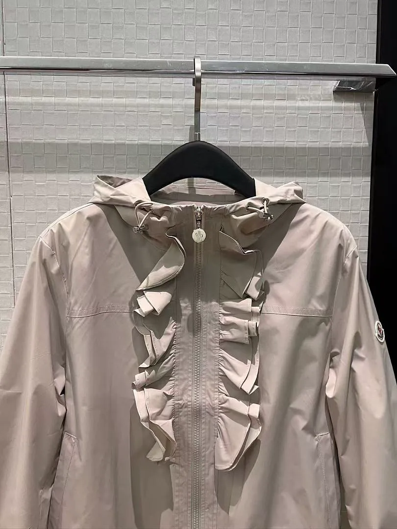 Moncler MCYF60 תמונה 3