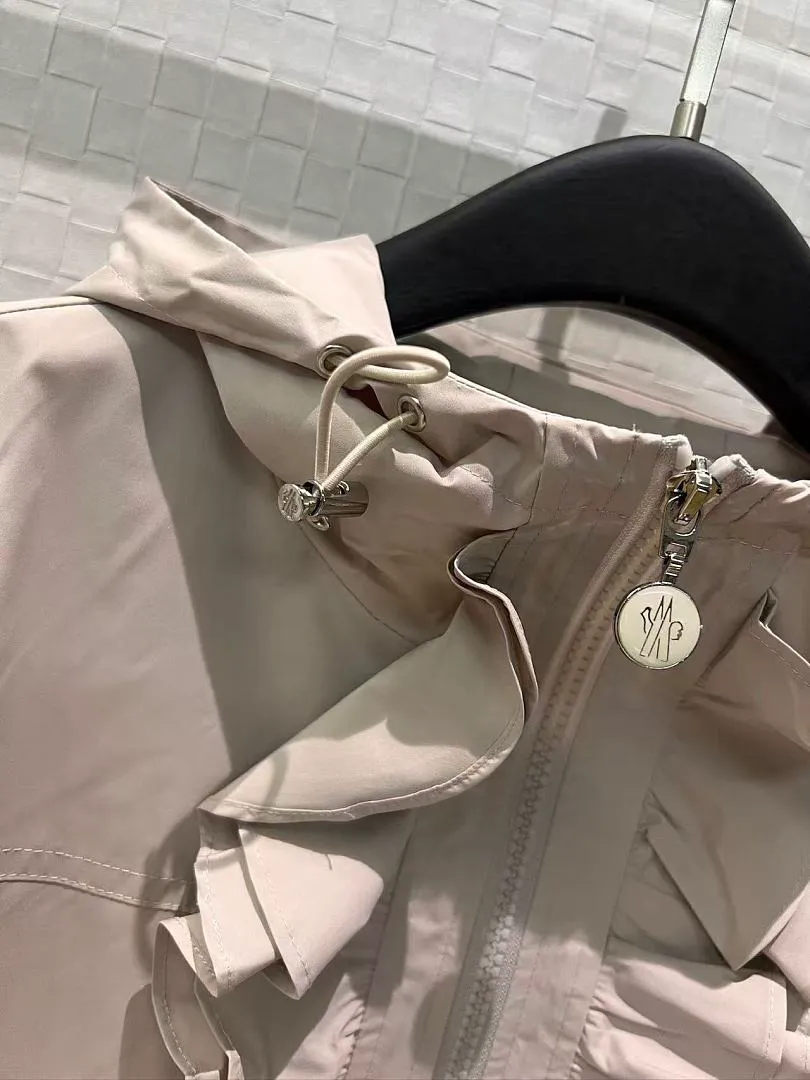 Moncler MCYF60 תמונה 4