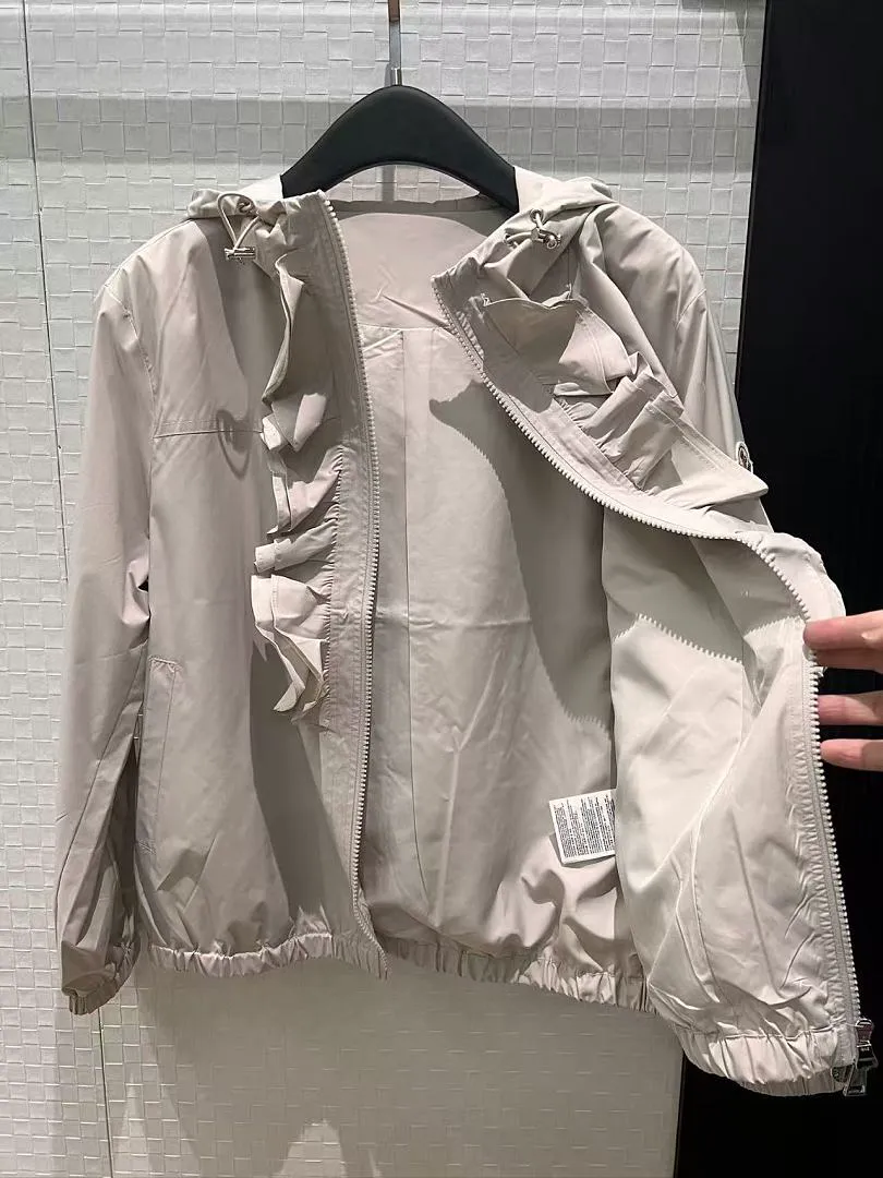 Moncler MCYF60 תמונה 7