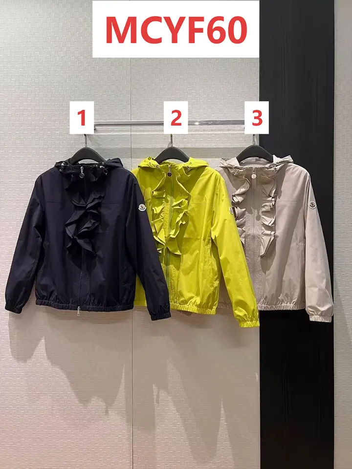 Moncler MCYF60