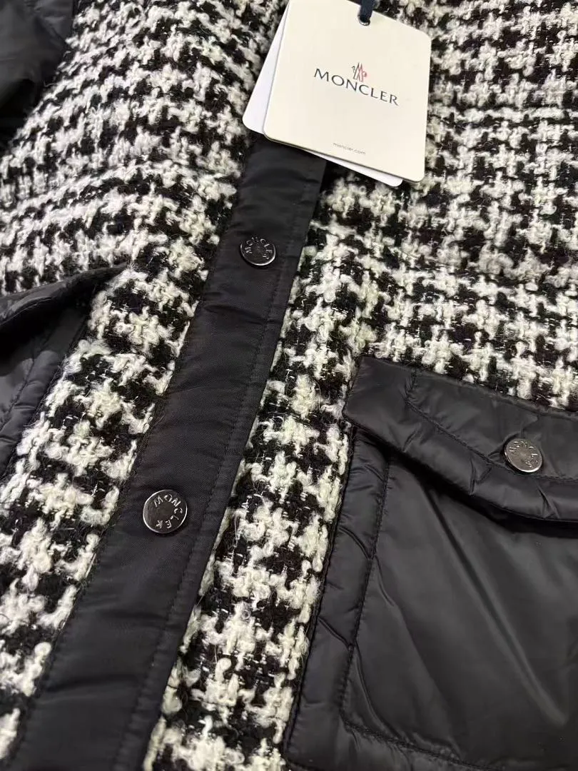 Moncler MCYF62 תמונה 2