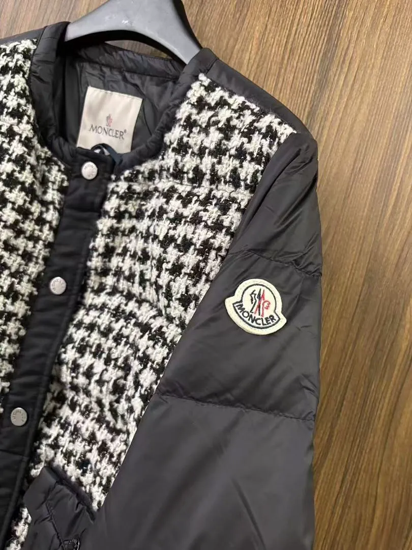 Moncler MCYF62 תמונה 3