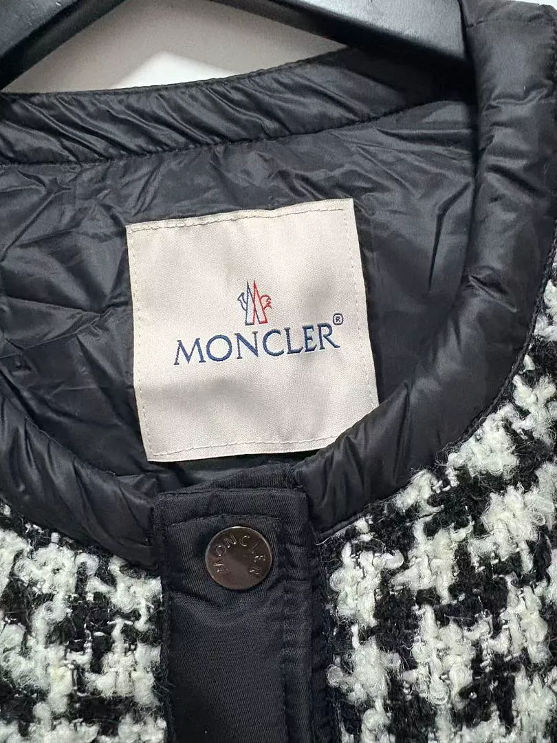 Moncler MCYF62 תמונה 5