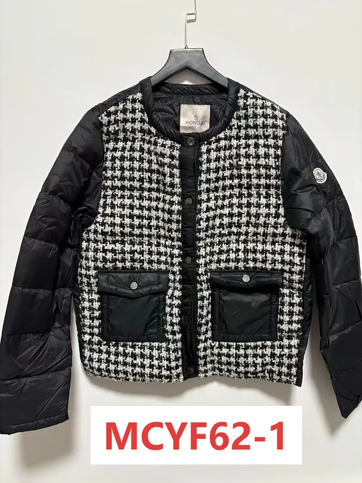 Moncler MCYF62