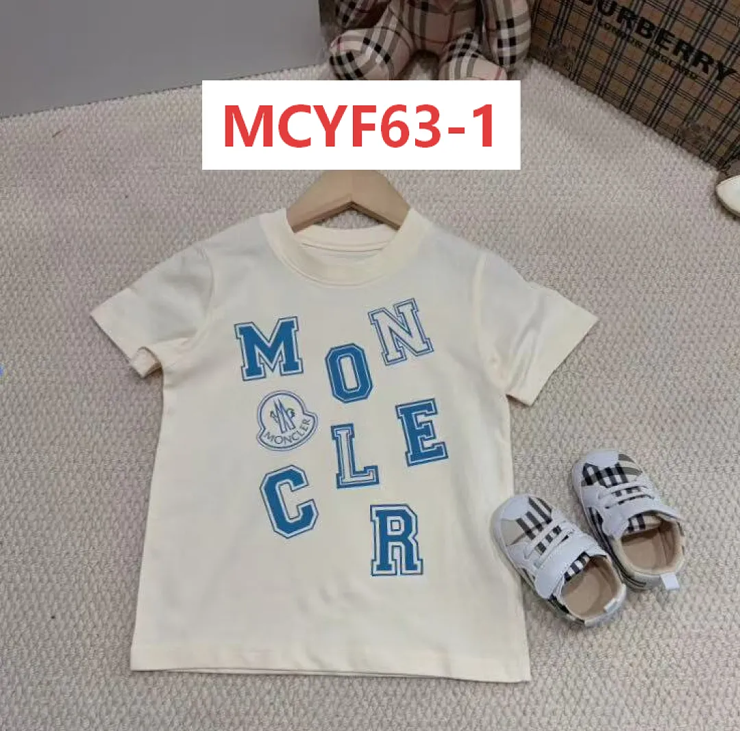 Moncler MCYF63 תמונה 2