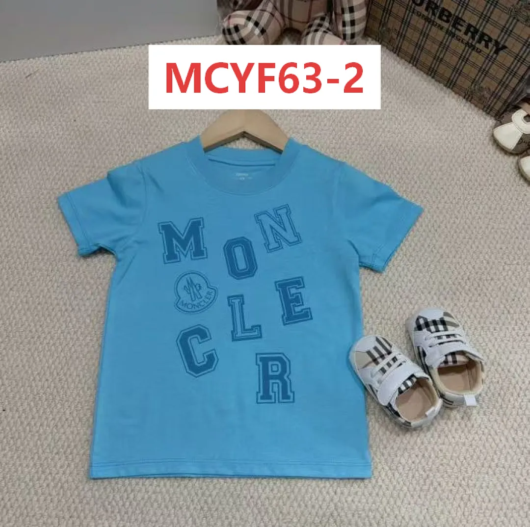Moncler MCYF63 תמונה 3