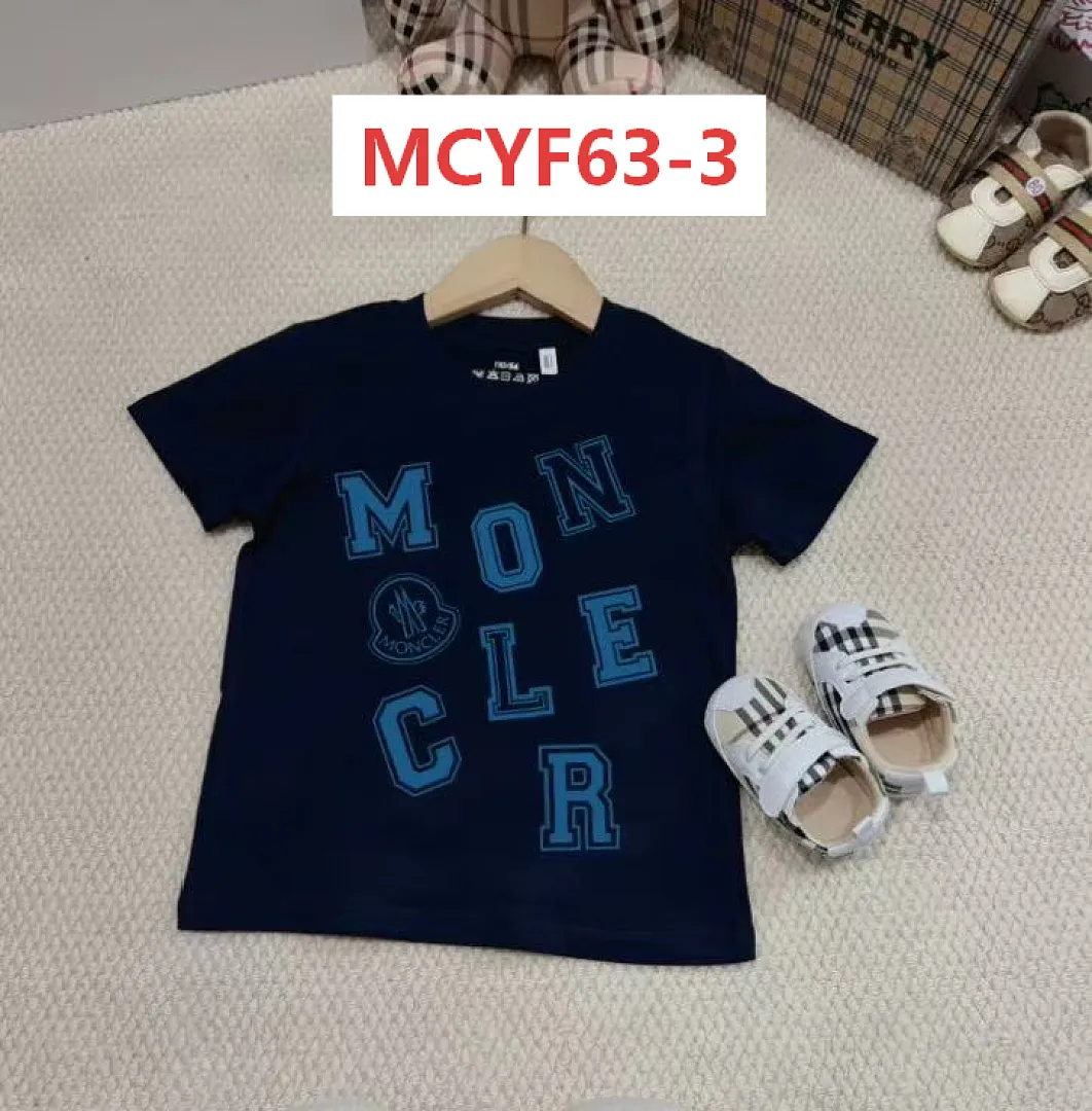 Moncler MCYF63 תמונה 4