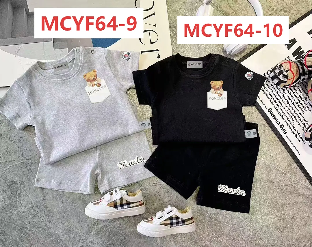 Moncler MCYF64 תמונה 12