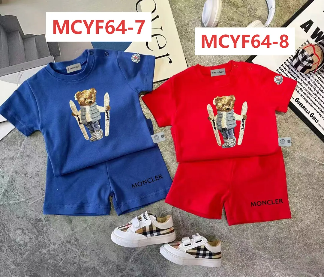 Moncler MCYF64 תמונה 13