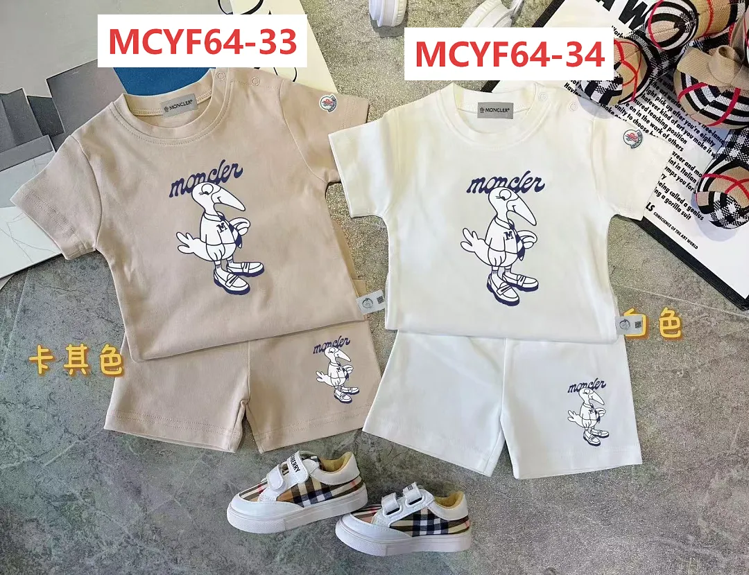 Moncler MCYF64 תמונה 2