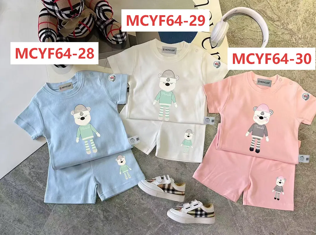 Moncler MCYF64 תמונה 4