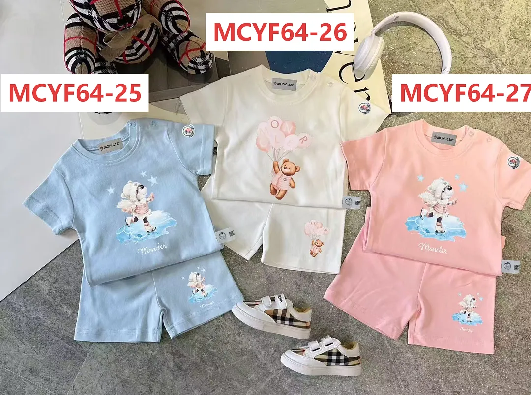Moncler MCYF64 תמונה 5