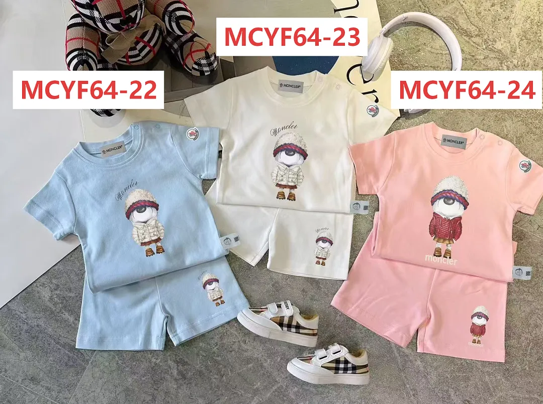 Moncler MCYF64 תמונה 6