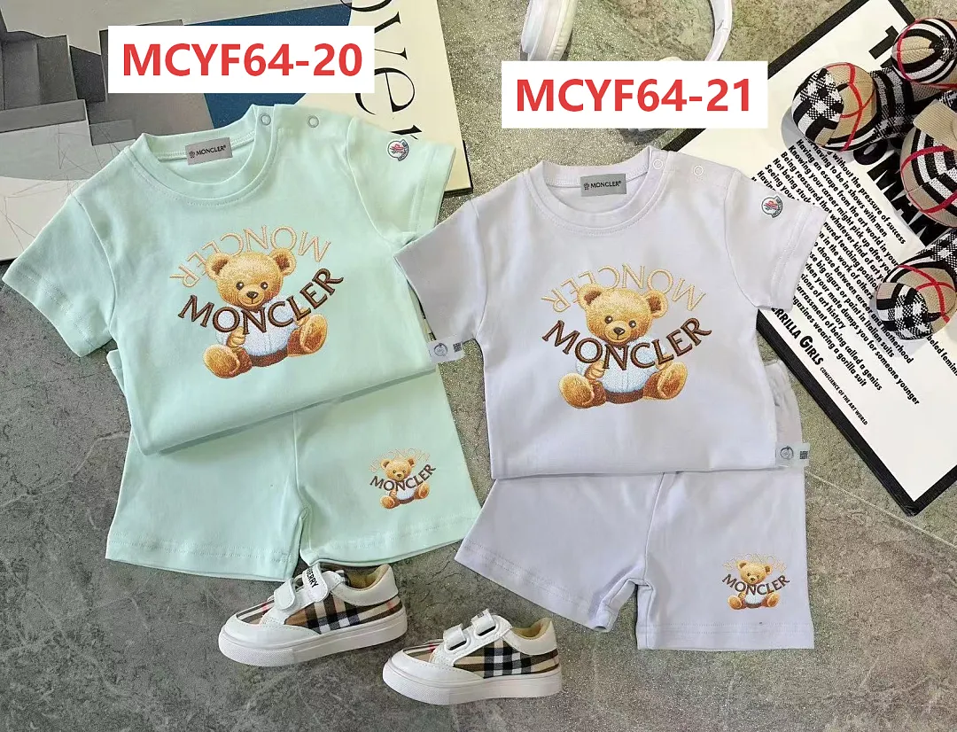 Moncler MCYF64 תמונה 7
