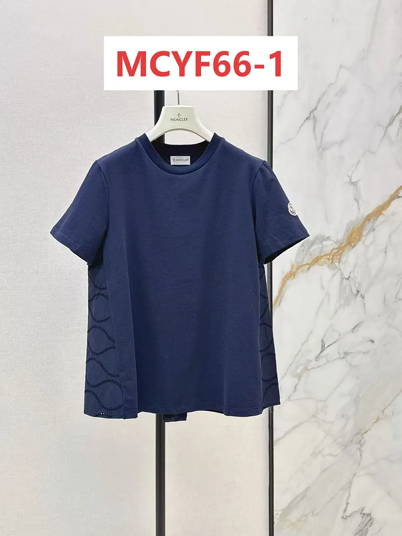 Moncler MCYF66 תמונה 2
