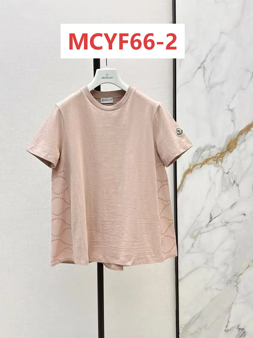 Moncler MCYF66 תמונה 3