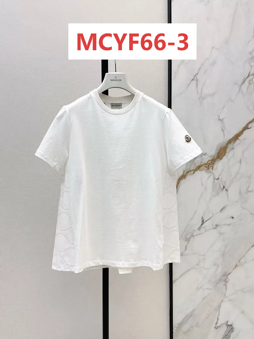 Moncler MCYF66 תמונה 4