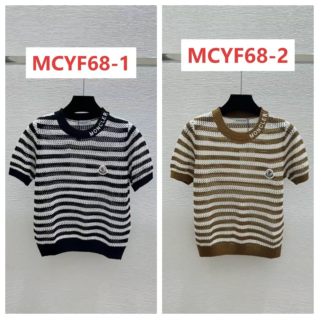 Moncler MCYF68 תמונה 2