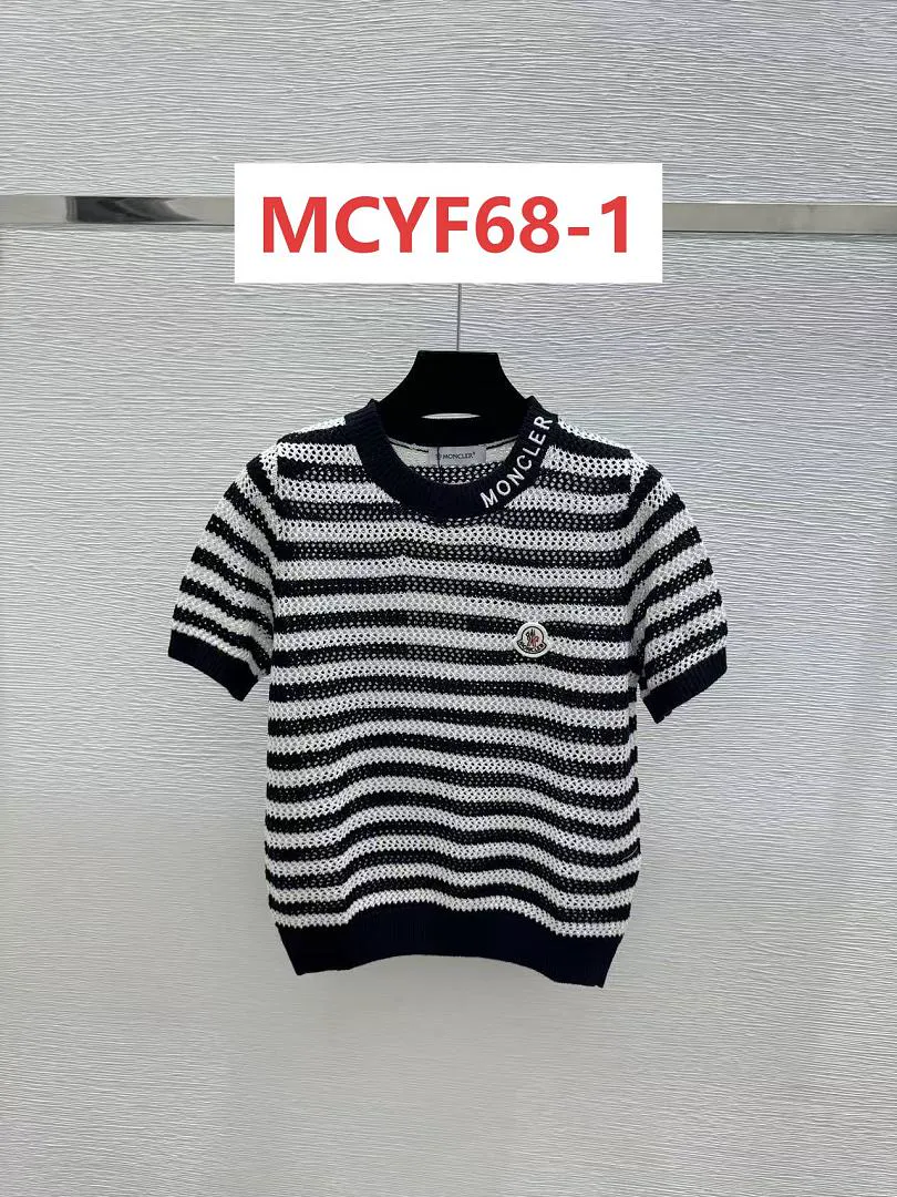 Moncler MCYF68 תמונה 3