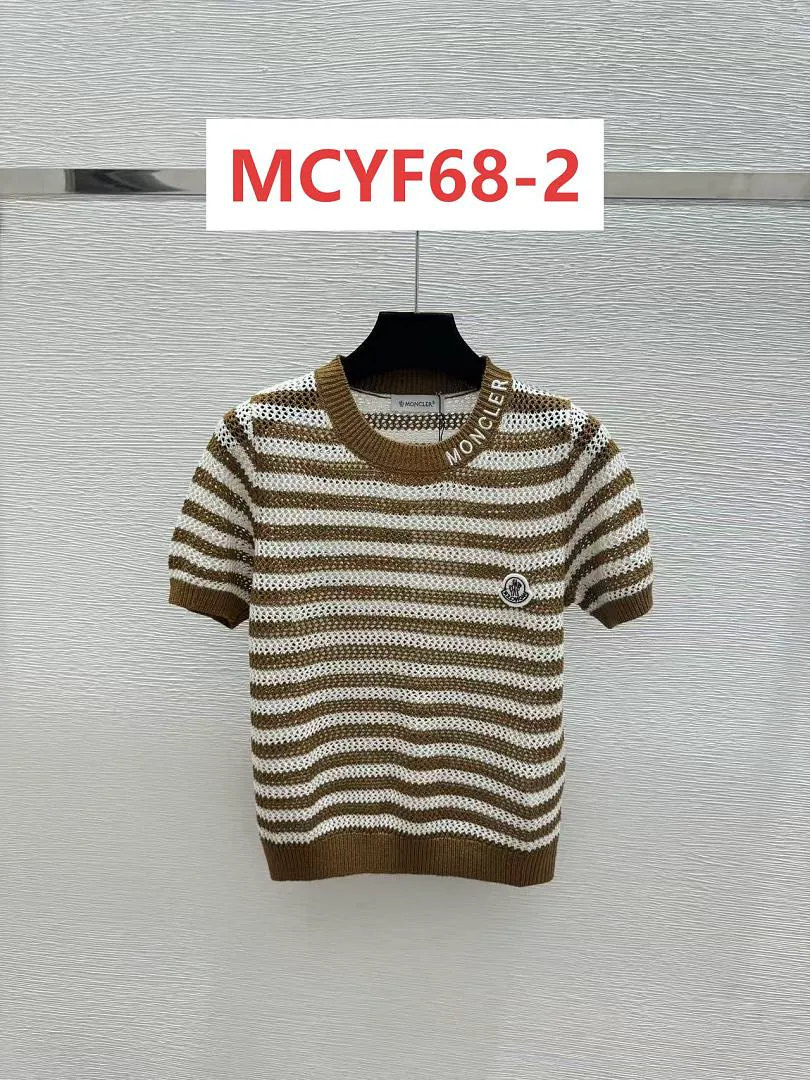 Moncler MCYF68 תמונה 4