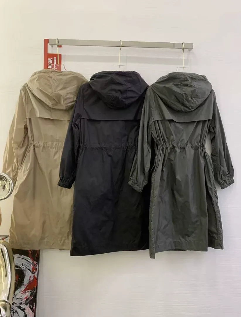Moncler MCYF69 תמונה 2