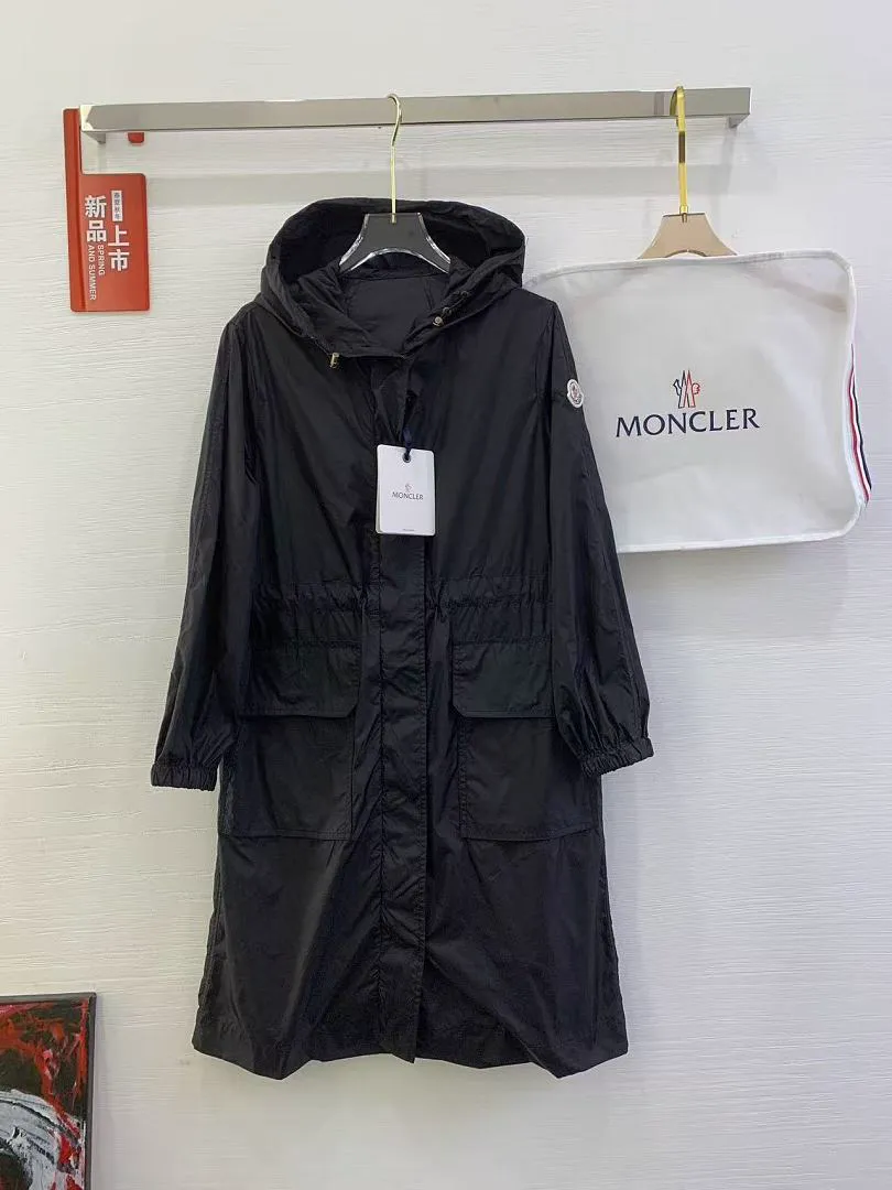 Moncler MCYF69 תמונה 3