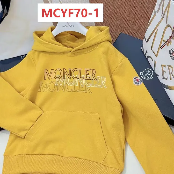 Moncler MCYF70