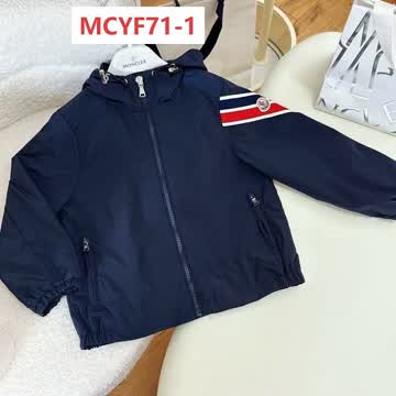 Moncler MCYF71