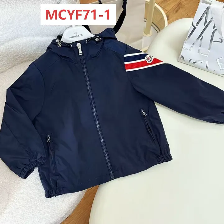 Moncler MCYF71