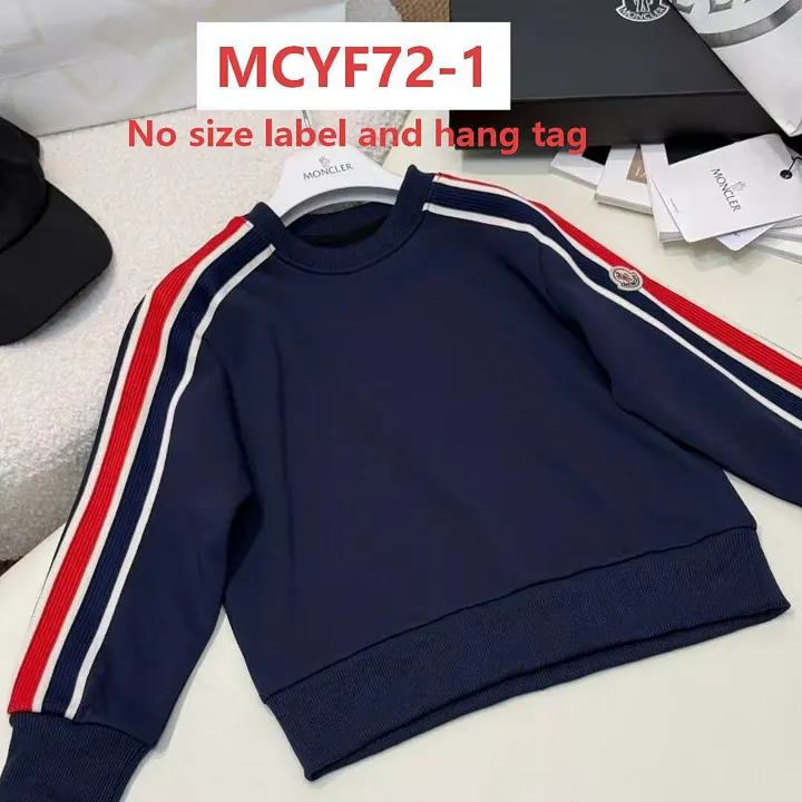 Moncler MCYF72