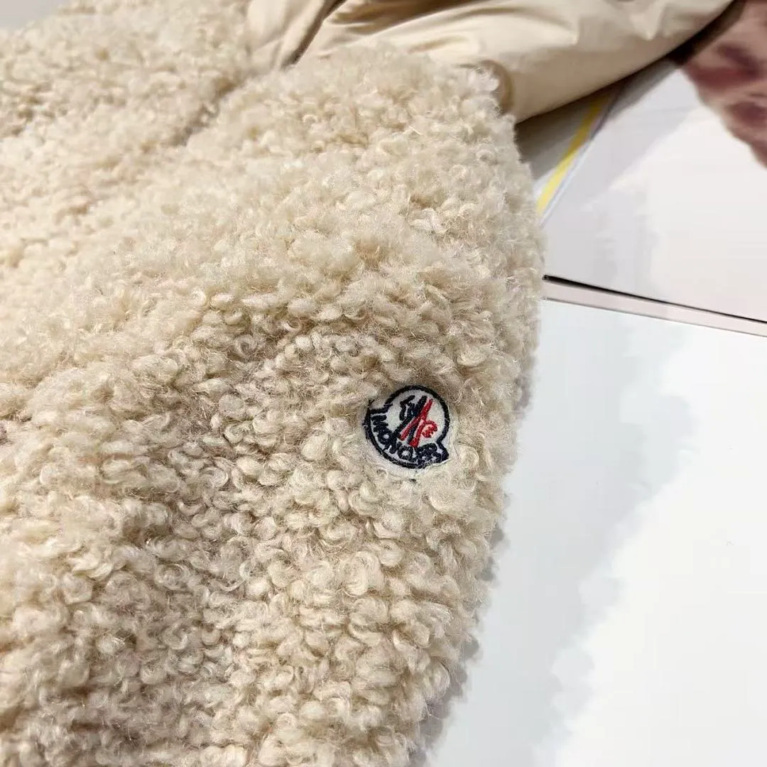 Moncler MCYF74 תמונה 4