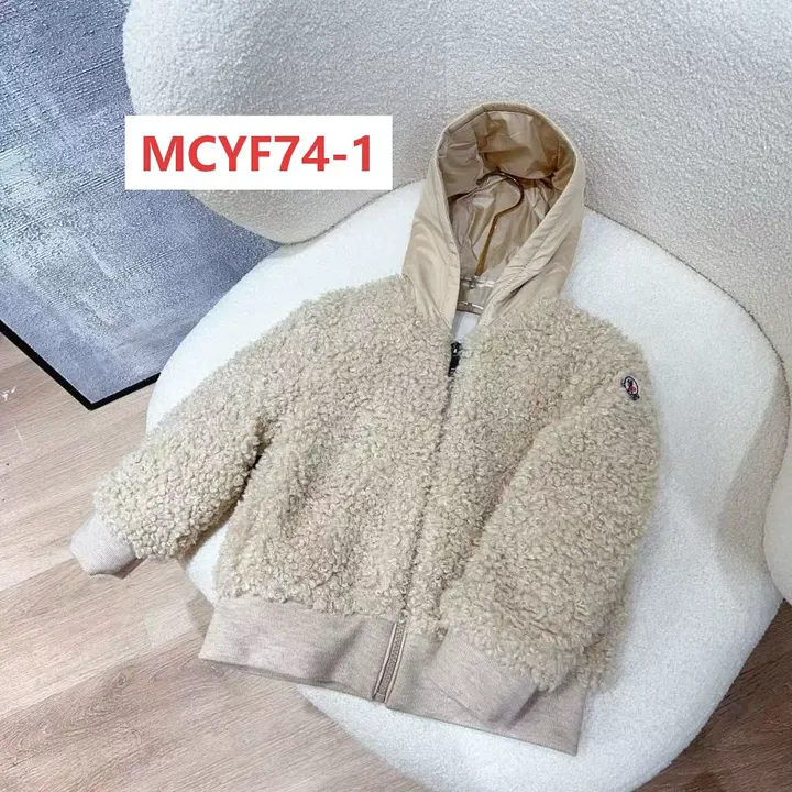 Moncler MCYF74
