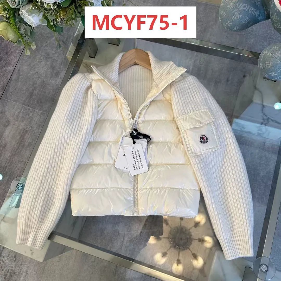 Moncler MCYF75 תמונה 2