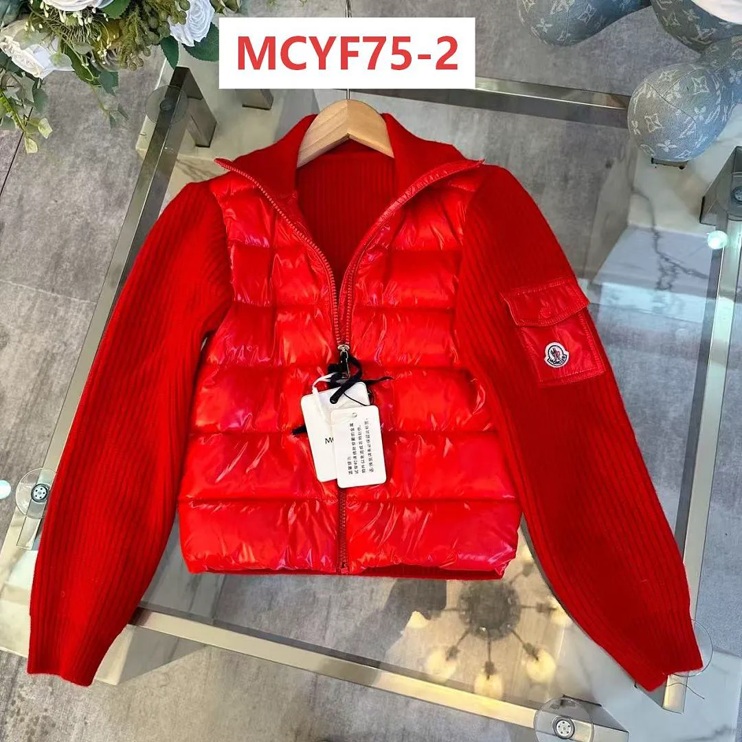 Moncler MCYF75 תמונה 3