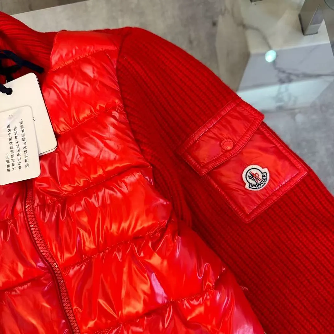 Moncler MCYF75 תמונה 4