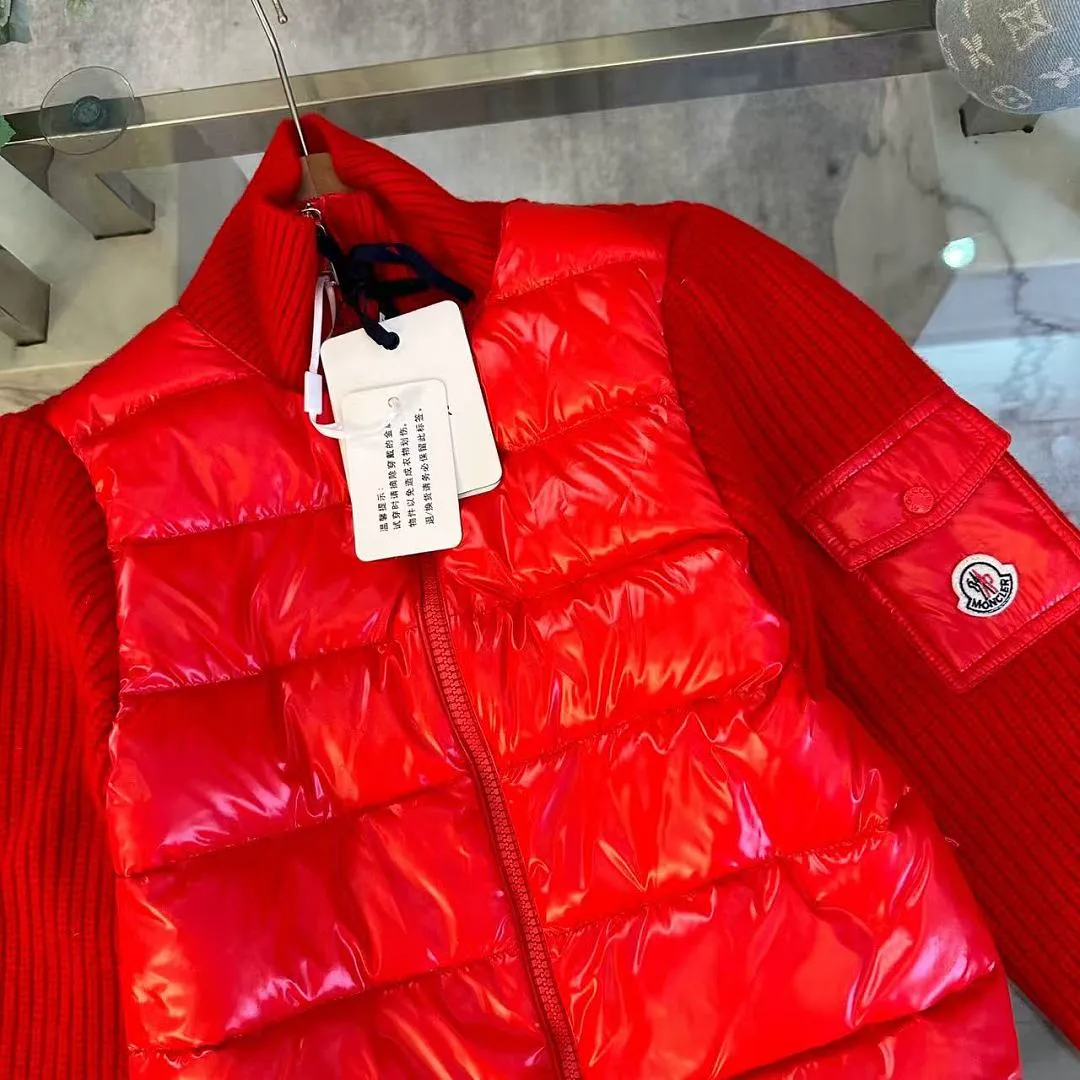 Moncler MCYF75 תמונה 5