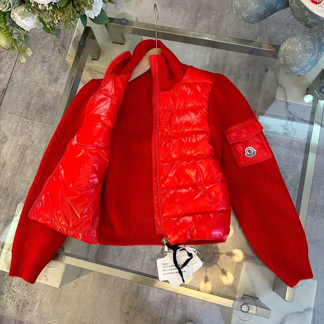 Moncler MCYF75 תמונה 6