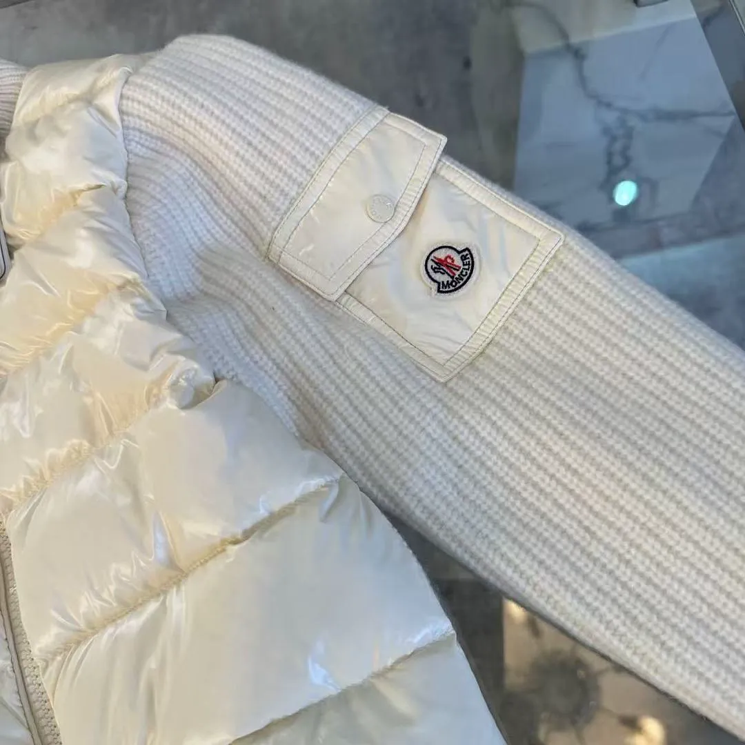 Moncler MCYF75 תמונה 7