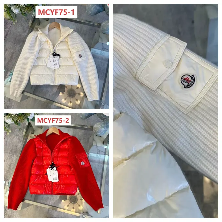 Moncler MCYF75