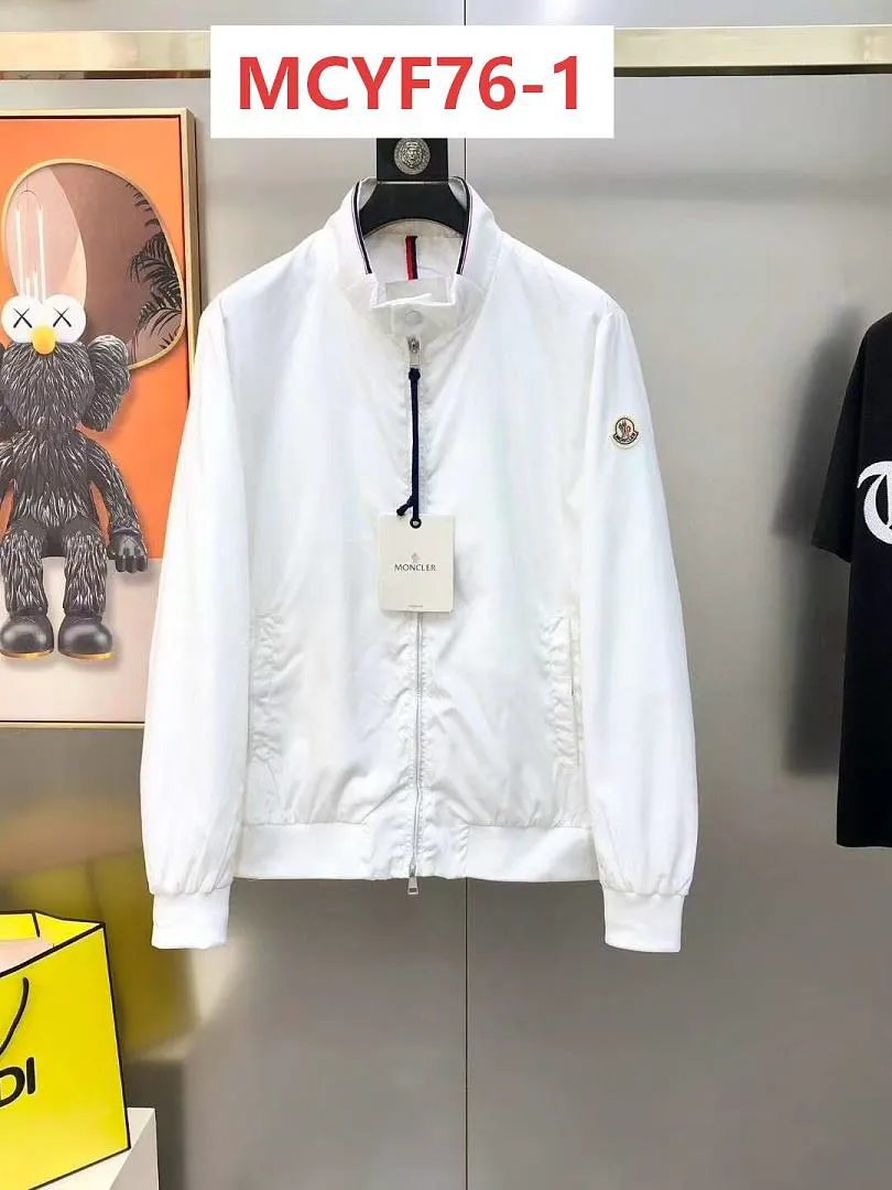 Moncler MCYF76 תמונה 2